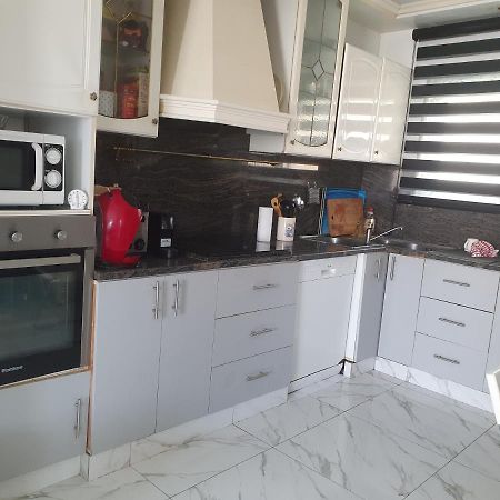 Chambre Bleue 2 Personnes Netanja Exterior foto