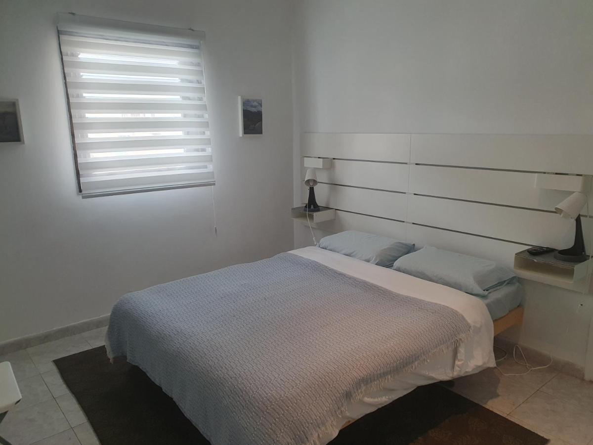 Chambre Bleue 2 Personnes Netanja Exterior foto
